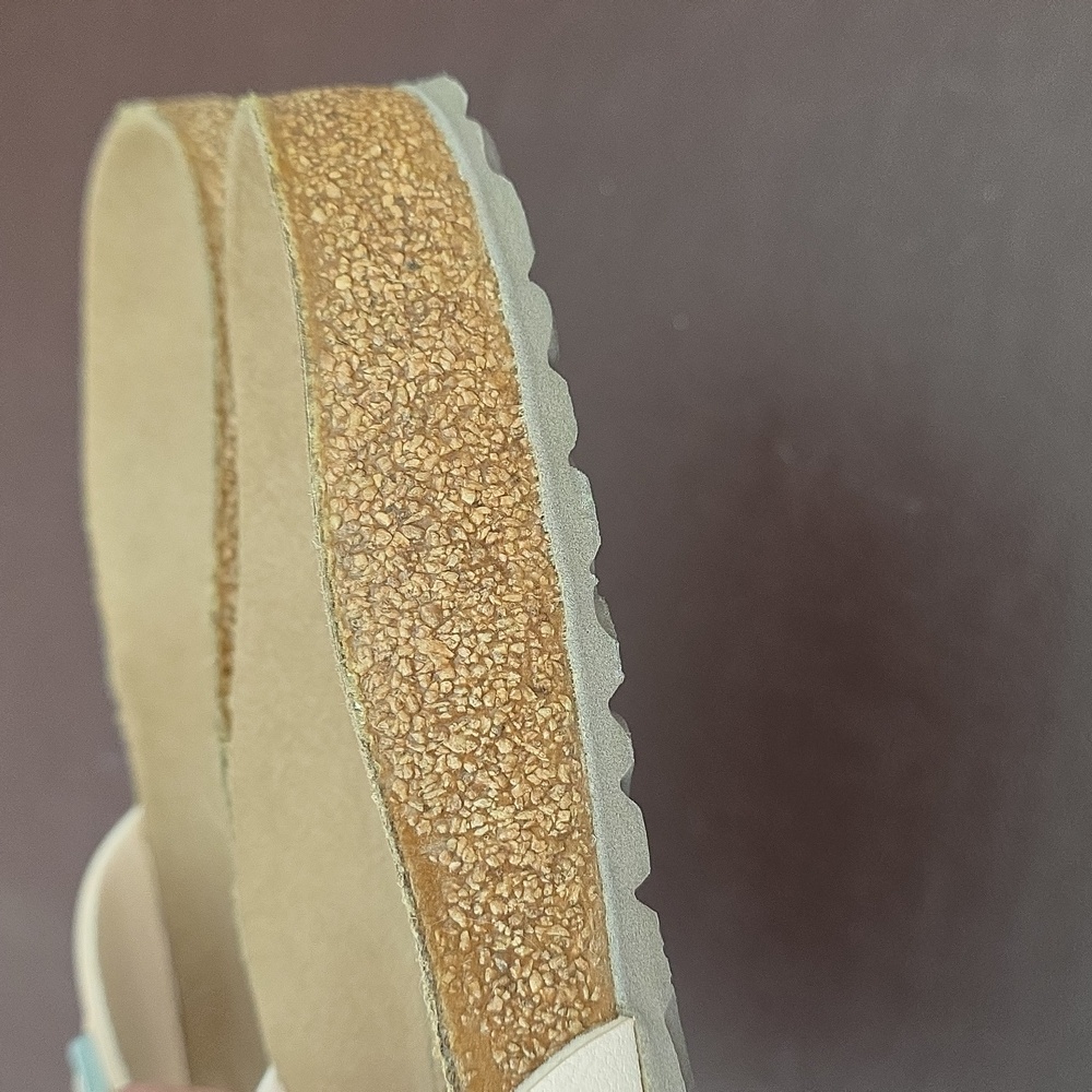 Birkenstock Women's Madrid Vegan Sandal - Picture 14 of 17